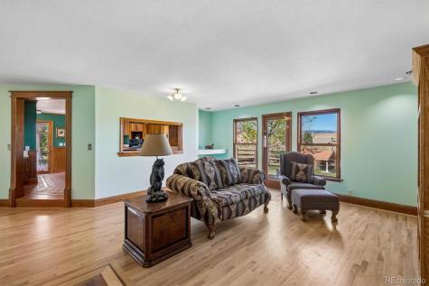 7774 W Trail South Drive Littleton CO 80125