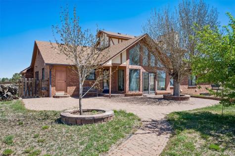7774 W Trail South Drive Littleton CO 80125