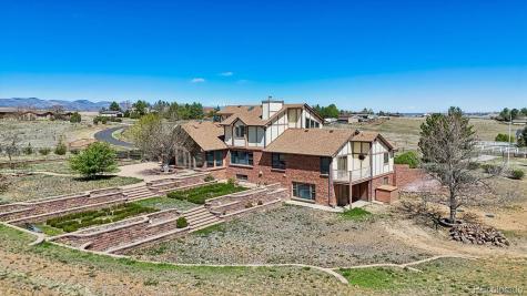 7774 W Trail South Drive Littleton CO 80125