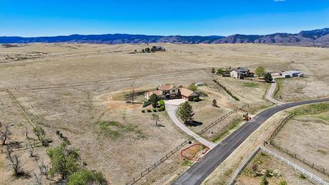 7774 W Trail South Drive Littleton CO 80125
