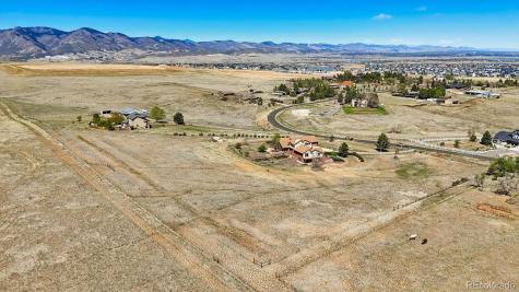 7774 W Trail South Drive Littleton CO 80125