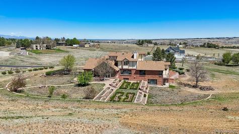 7774 W Trail South Drive Littleton CO 80125