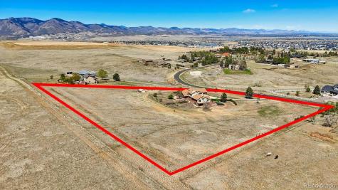 7774 W Trail South Drive Littleton CO 80125