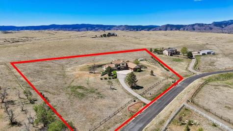 7774 W Trail South Drive Littleton CO 80125