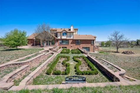 7774 W Trail South Drive Littleton CO 80125