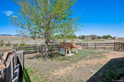 7774 W Trail South Drive Littleton CO 80125
