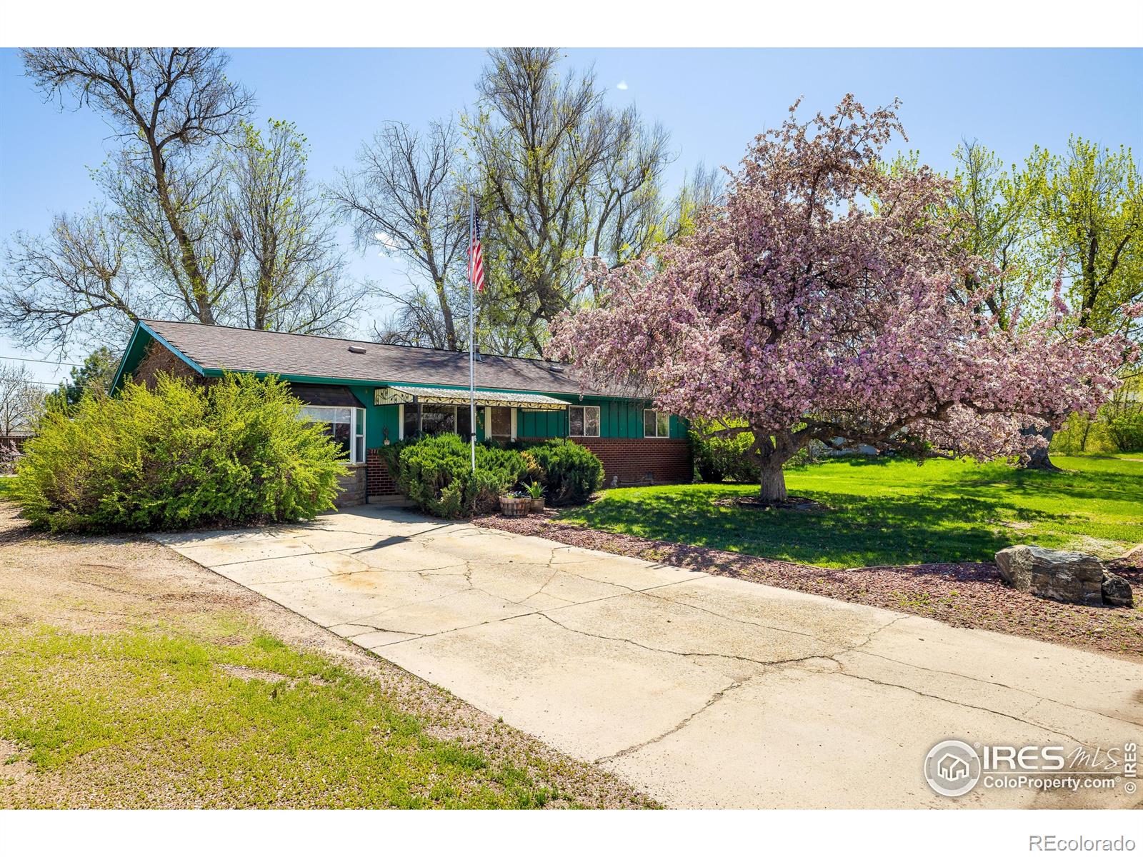 1542 Kilkenny Street Boulder CO 80303