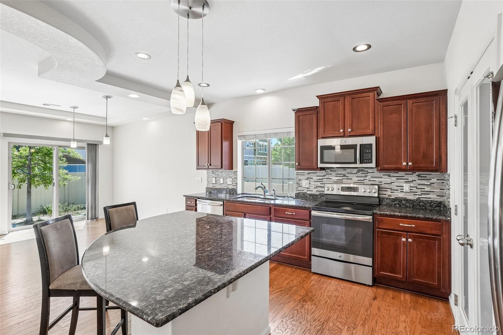 4466 Telluride Court Denver CO 80249