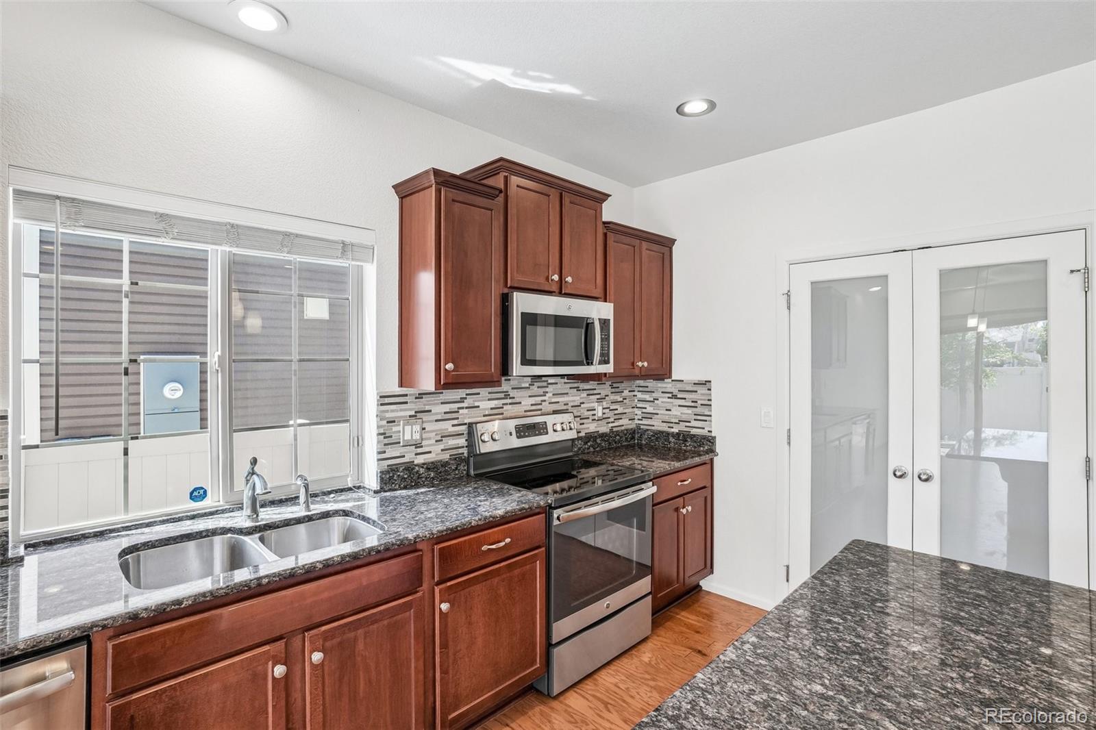 4466 Telluride Court Denver CO 80249