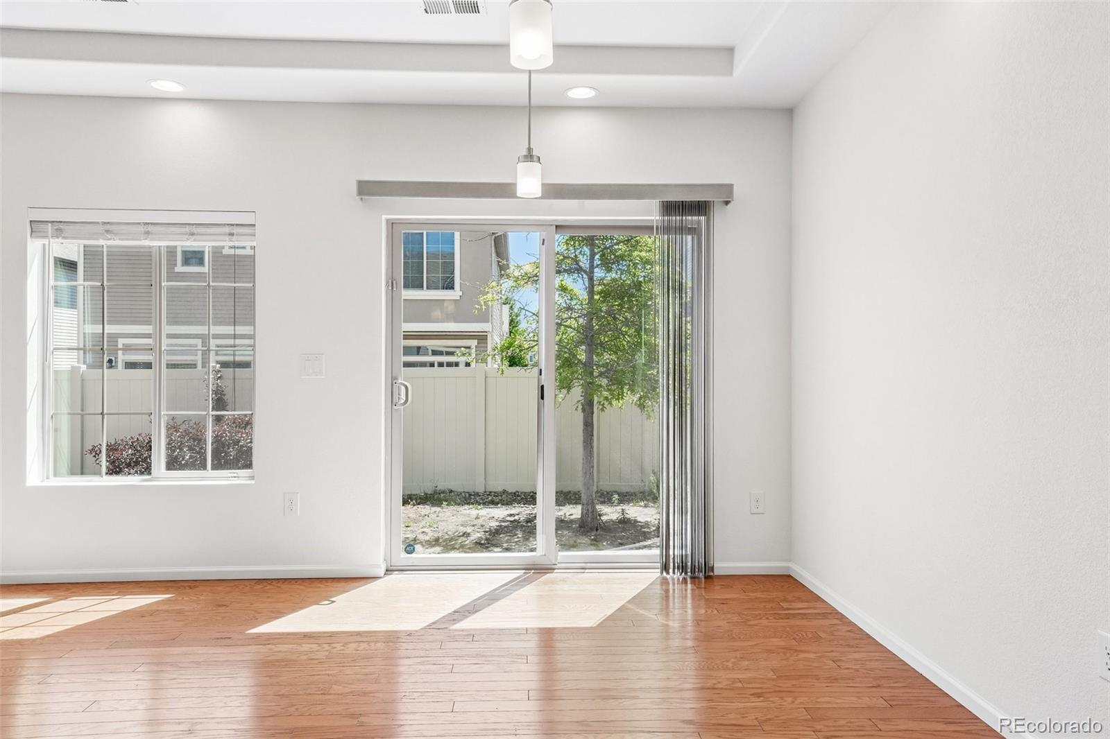 4466 Telluride Court Denver CO 80249