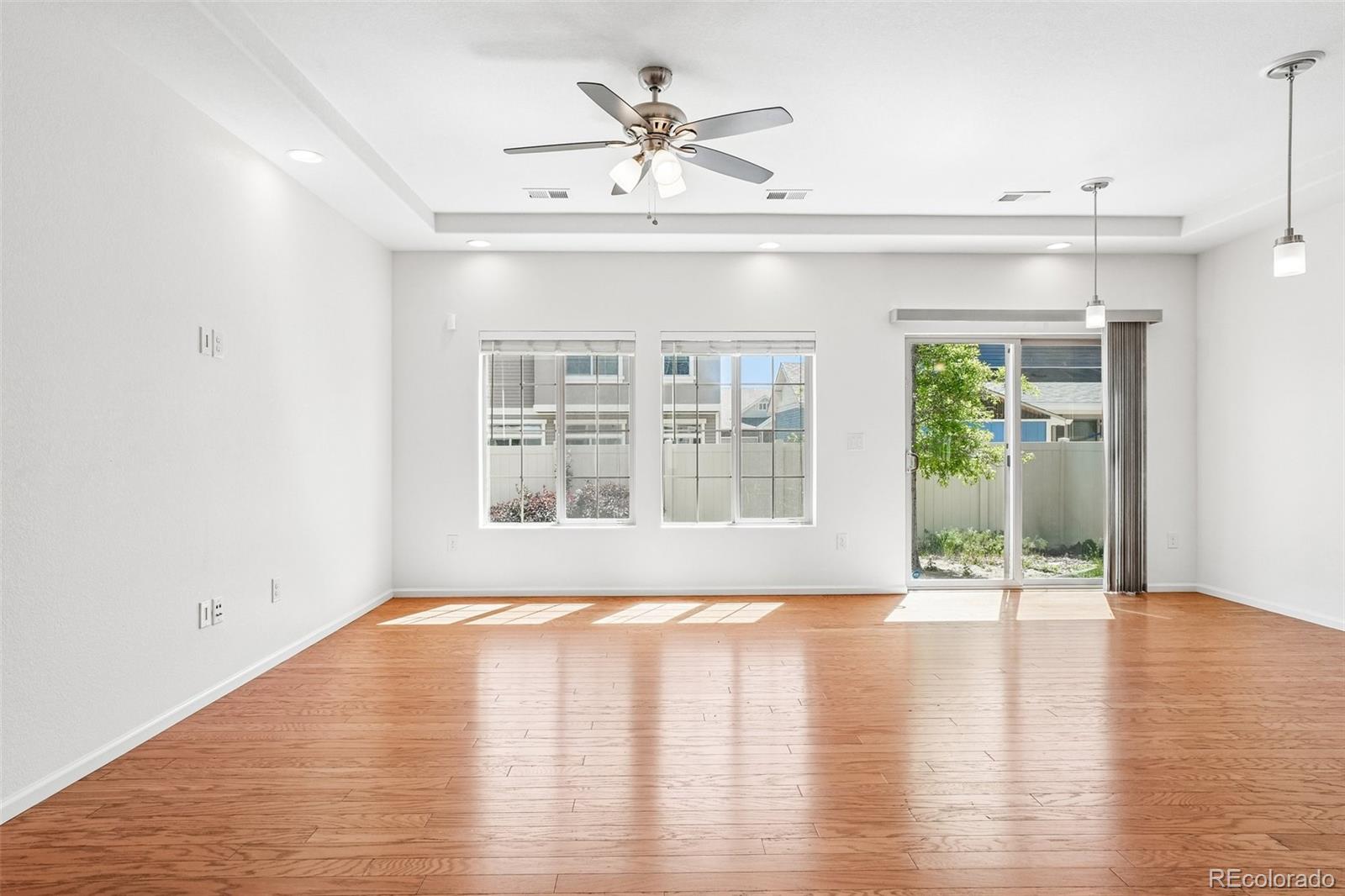 4466 Telluride Court Denver CO 80249