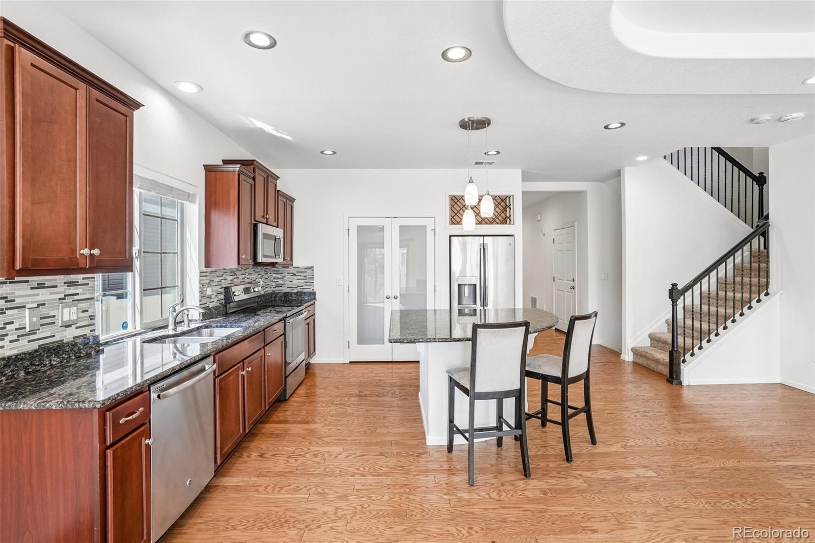4466 Telluride Court Denver CO 80249