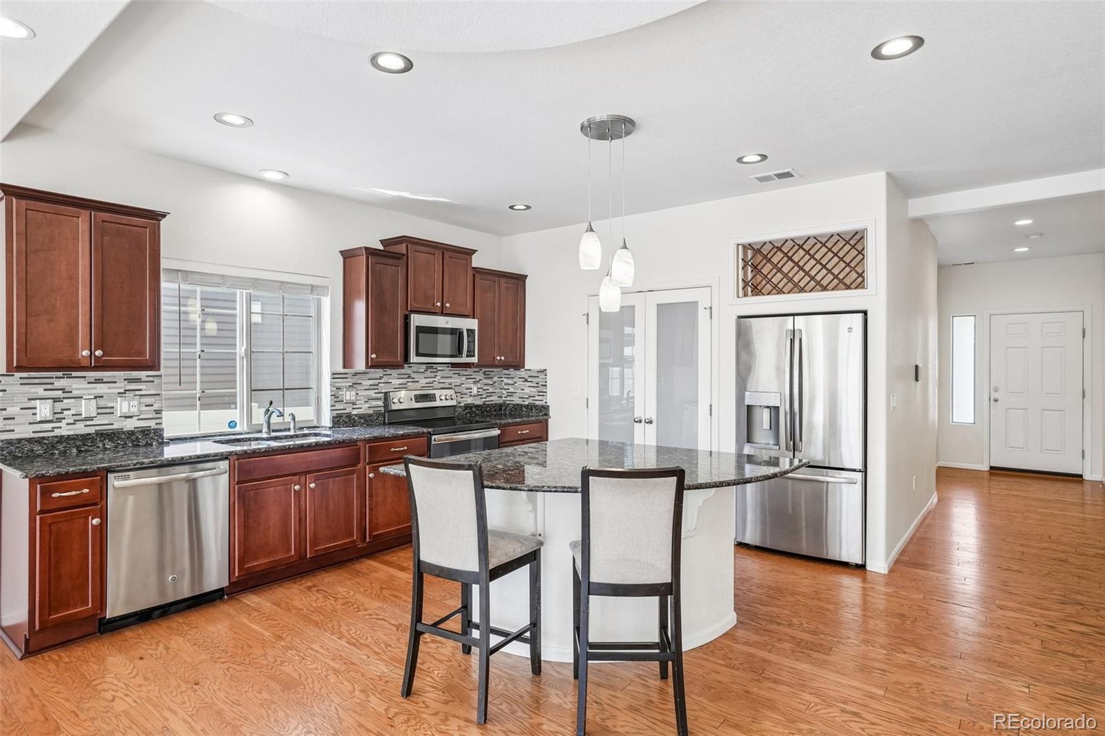 4466 Telluride Court Denver CO 80249