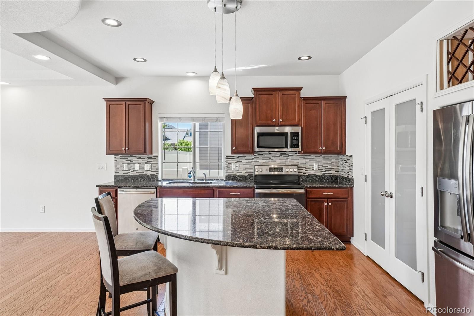 4466 Telluride Court Denver CO 80249
