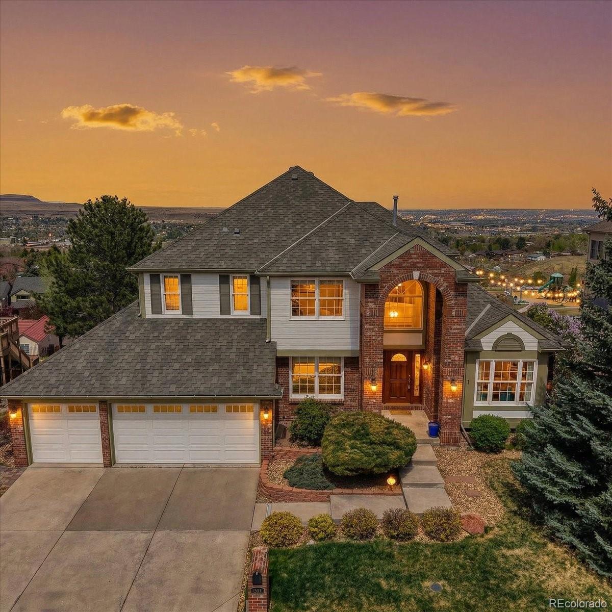 16281 W Ellsworth Avenue Golden CO 80401