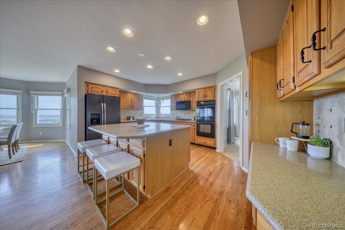 16281 W Ellsworth Avenue Golden CO 80401