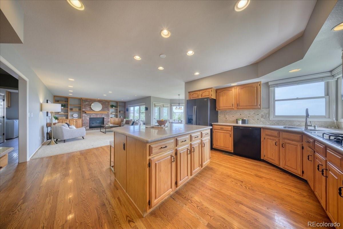 16281 W Ellsworth Avenue Golden CO 80401