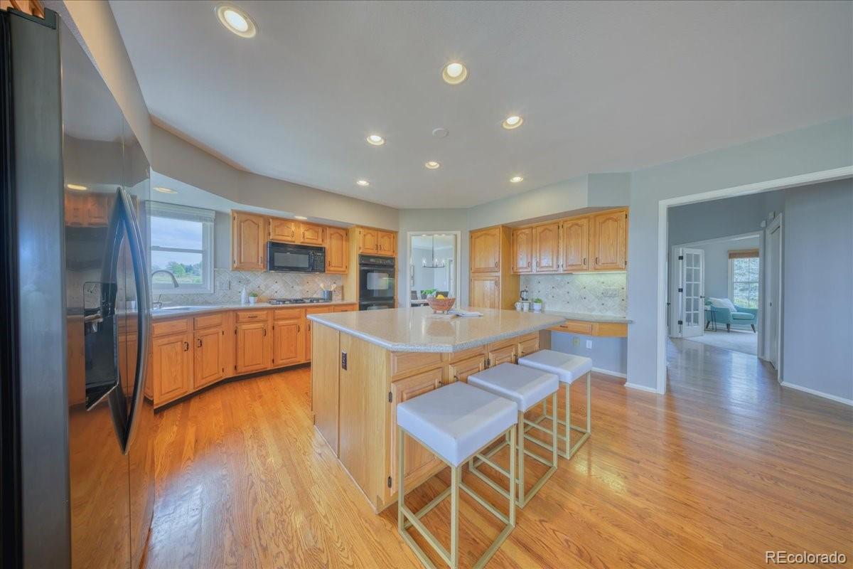 16281 W Ellsworth Avenue Golden CO 80401