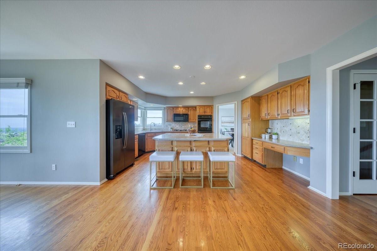16281 W Ellsworth Avenue Golden CO 80401