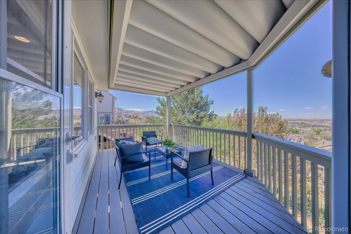 16281 W Ellsworth Avenue Golden CO 80401