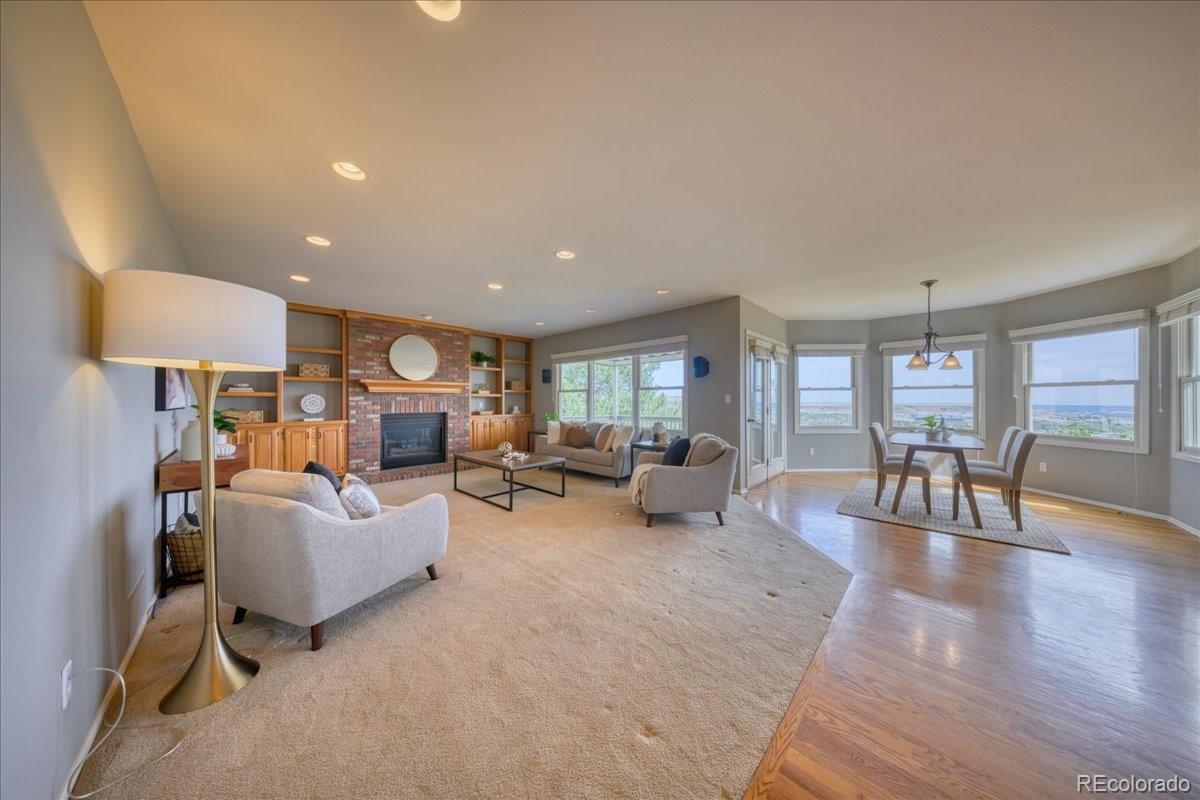 16281 W Ellsworth Avenue Golden CO 80401