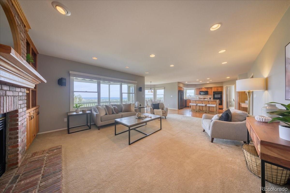 16281 W Ellsworth Avenue Golden CO 80401