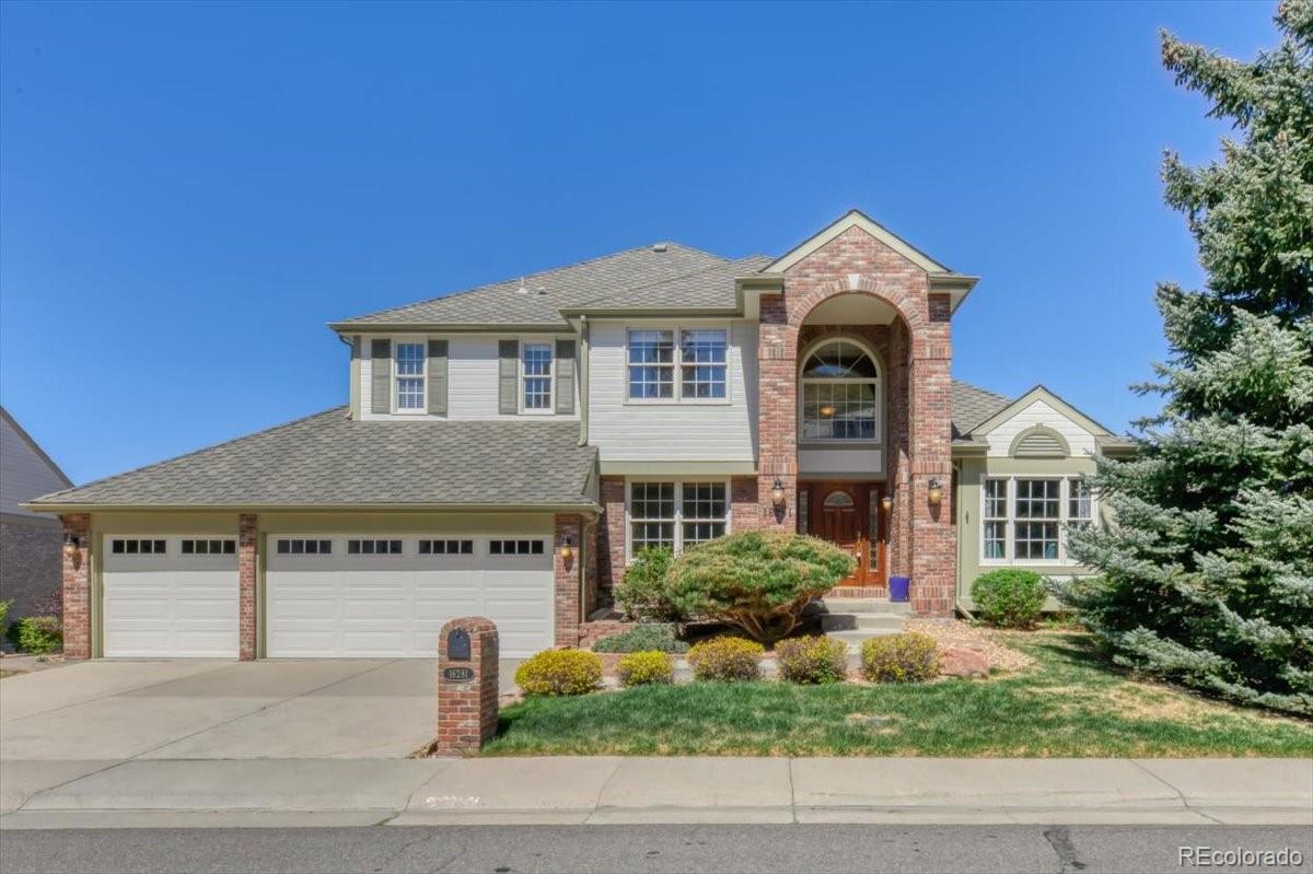 16281 W Ellsworth Avenue Golden CO 80401