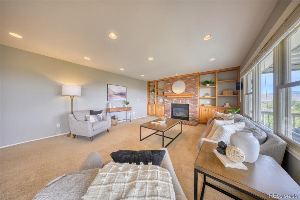 16281 W Ellsworth Avenue Golden CO 80401
