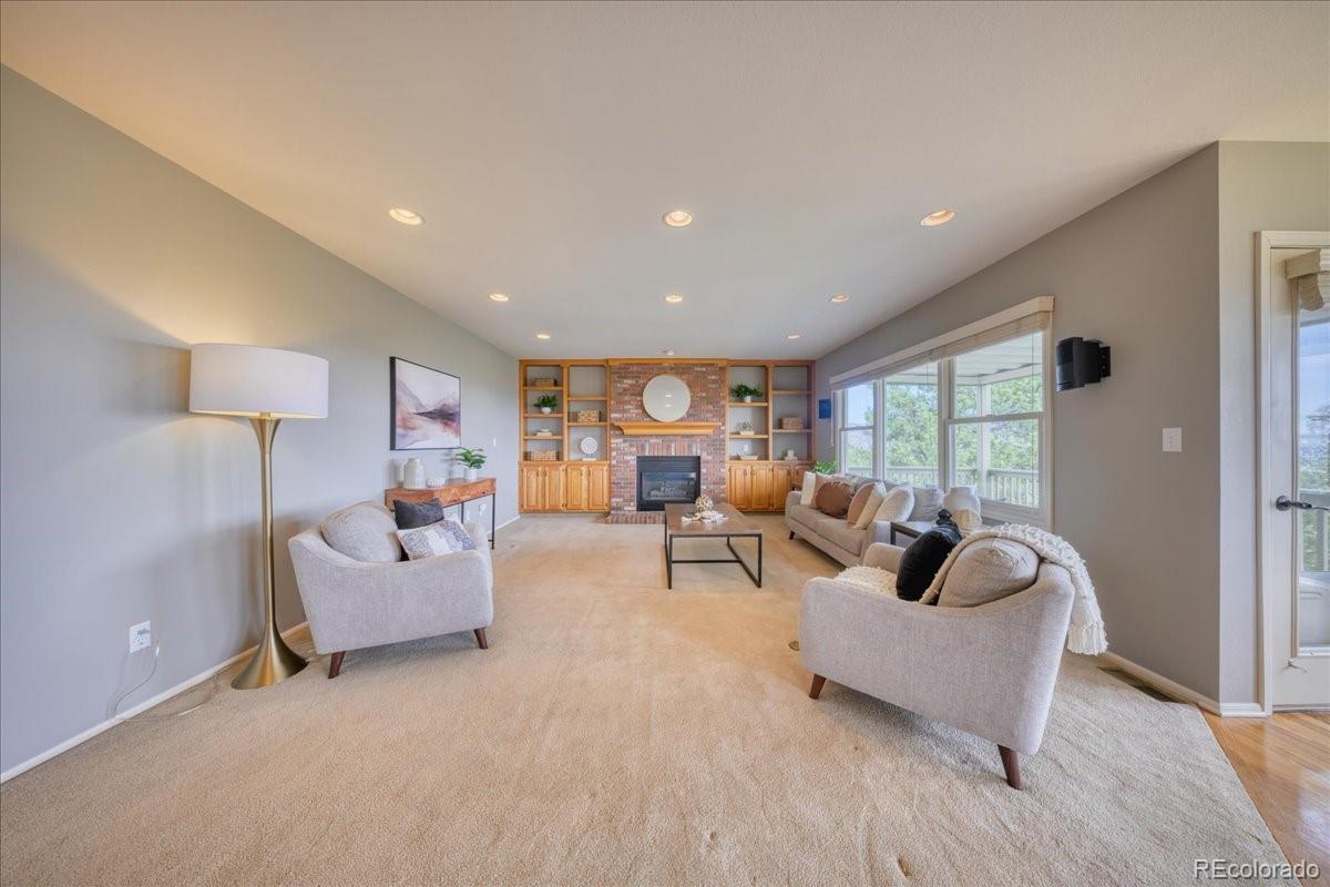 16281 W Ellsworth Avenue Golden CO 80401