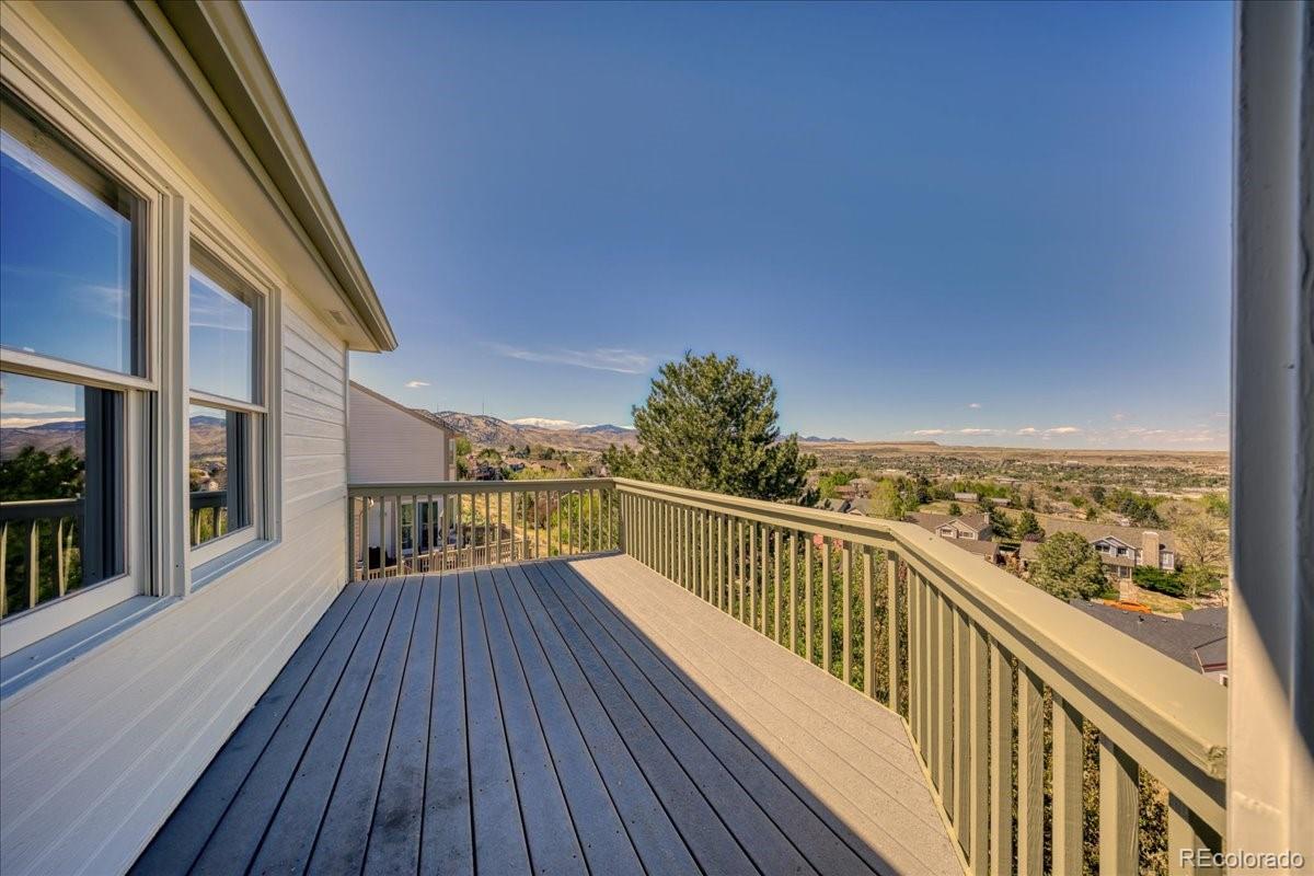 16281 W Ellsworth Avenue Golden CO 80401