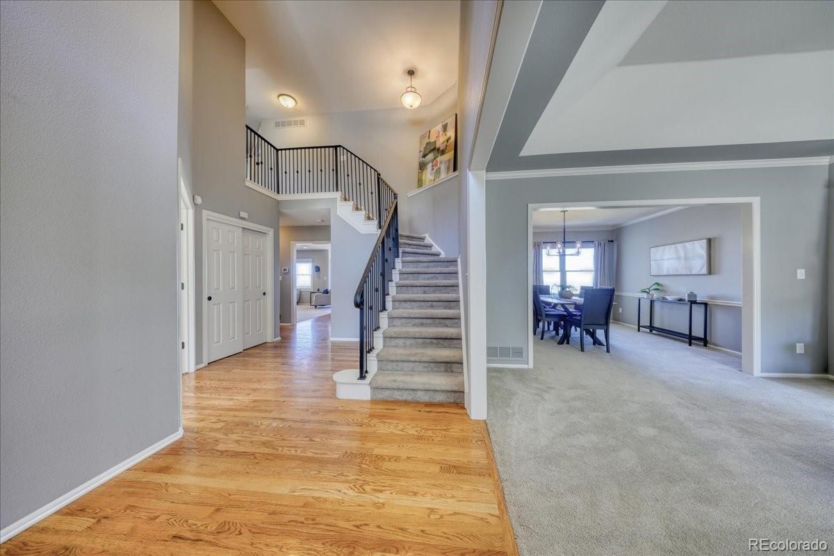 16281 W Ellsworth Avenue Golden CO 80401