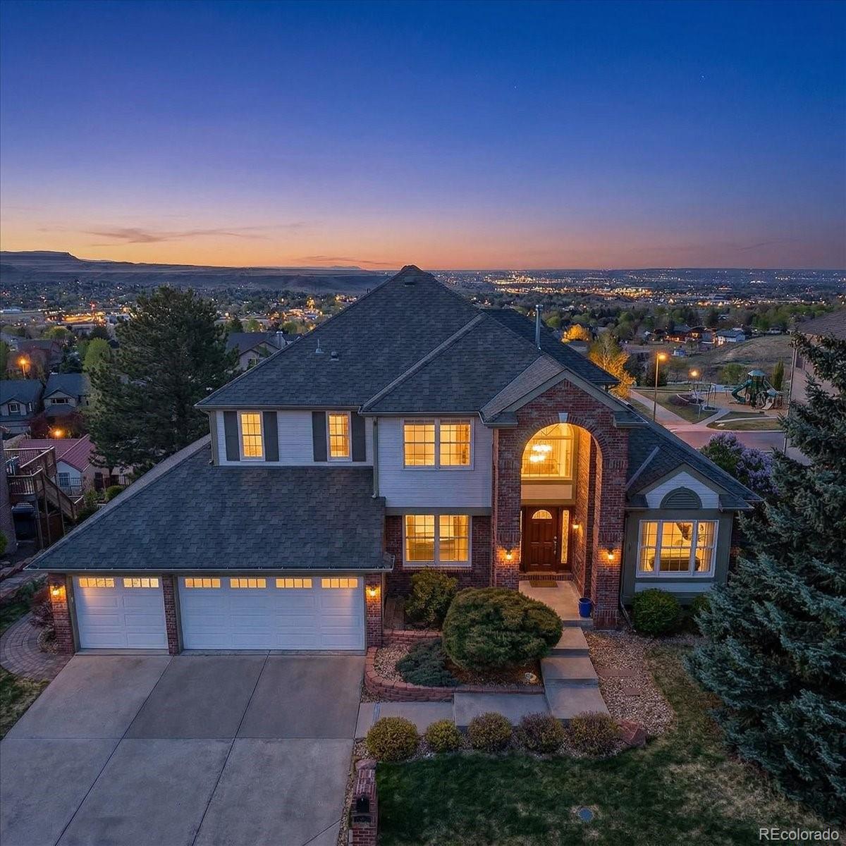 16281 W Ellsworth Avenue Golden CO 80401