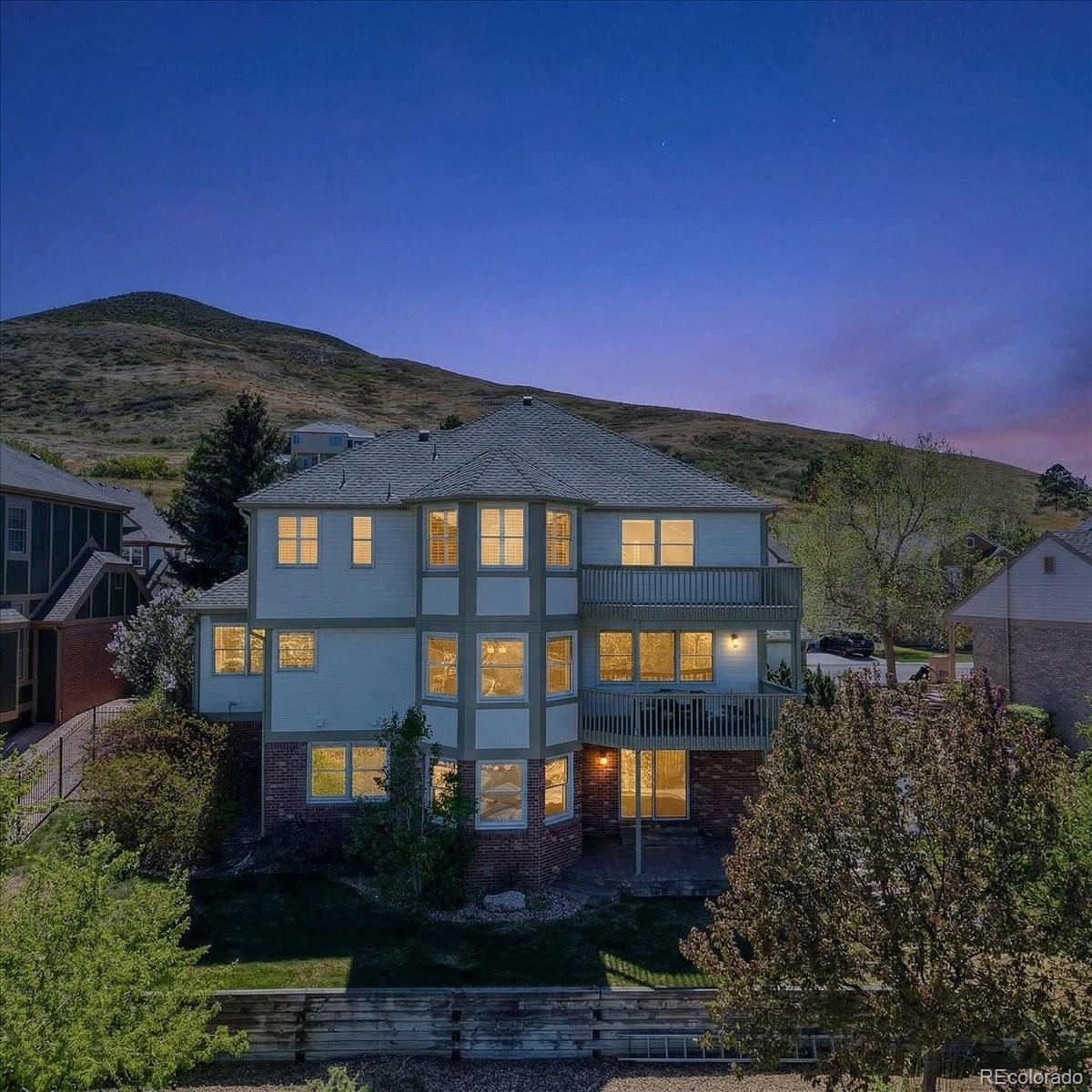 16281 W Ellsworth Avenue Golden CO 80401