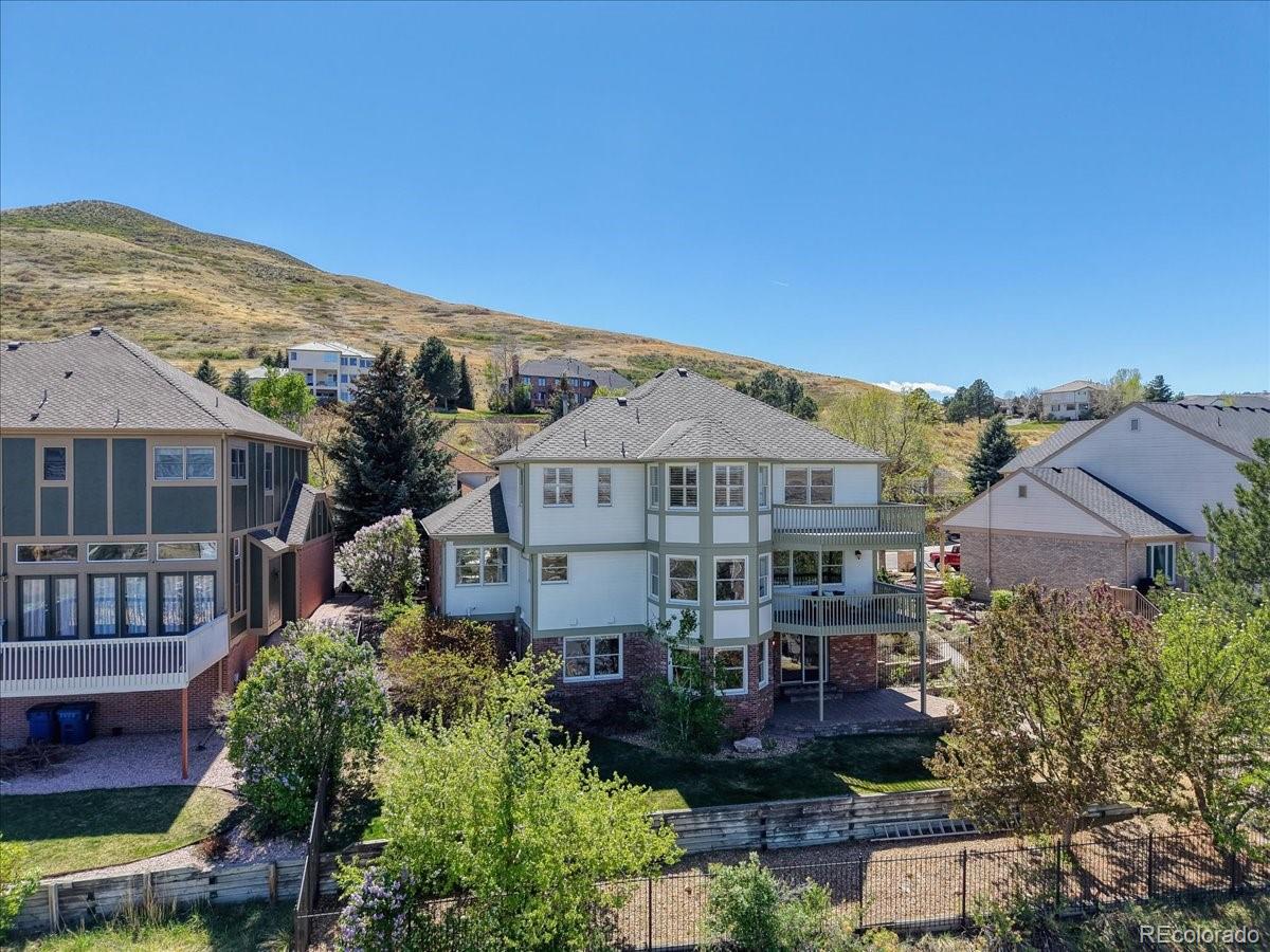 16281 W Ellsworth Avenue Golden CO 80401