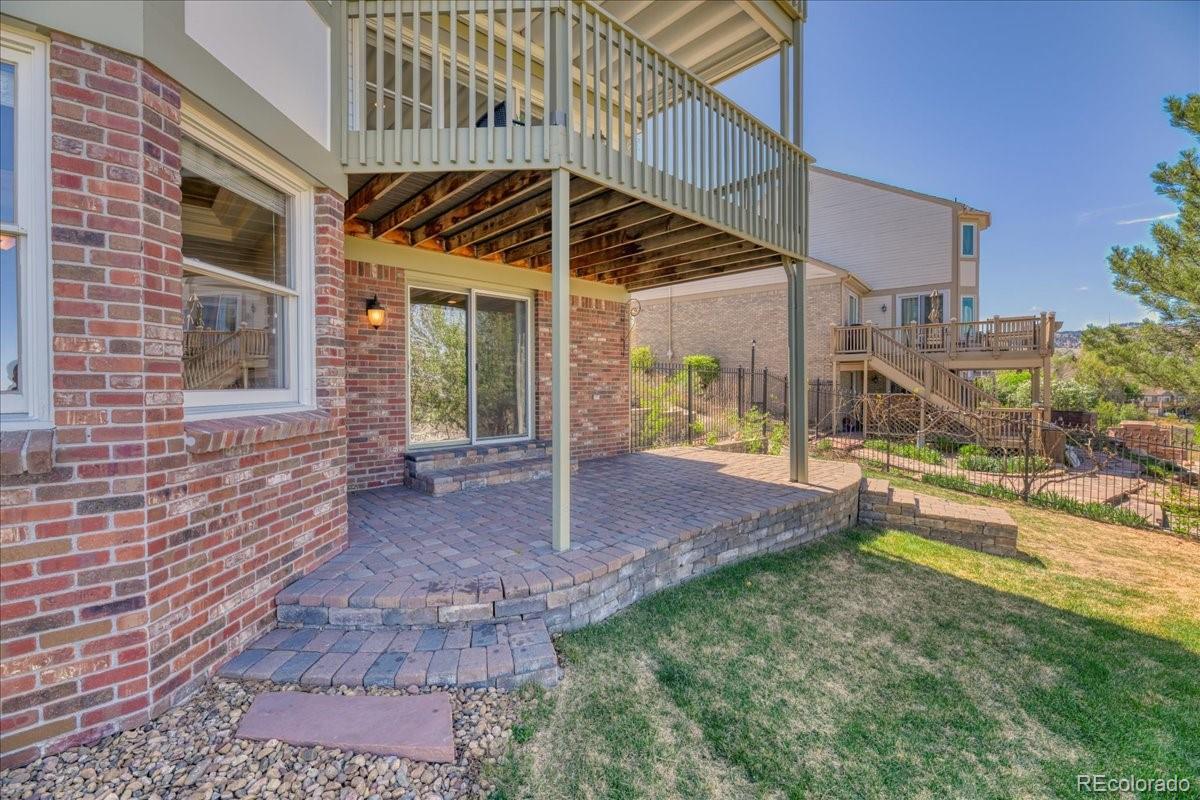 16281 W Ellsworth Avenue Golden CO 80401