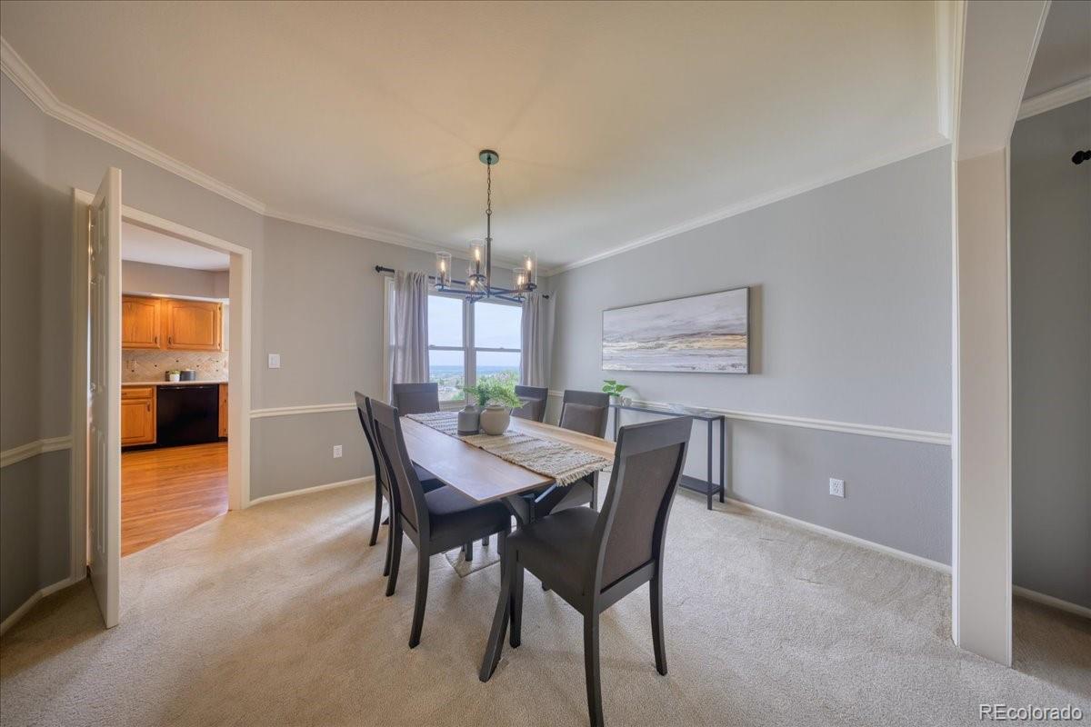 16281 W Ellsworth Avenue Golden CO 80401