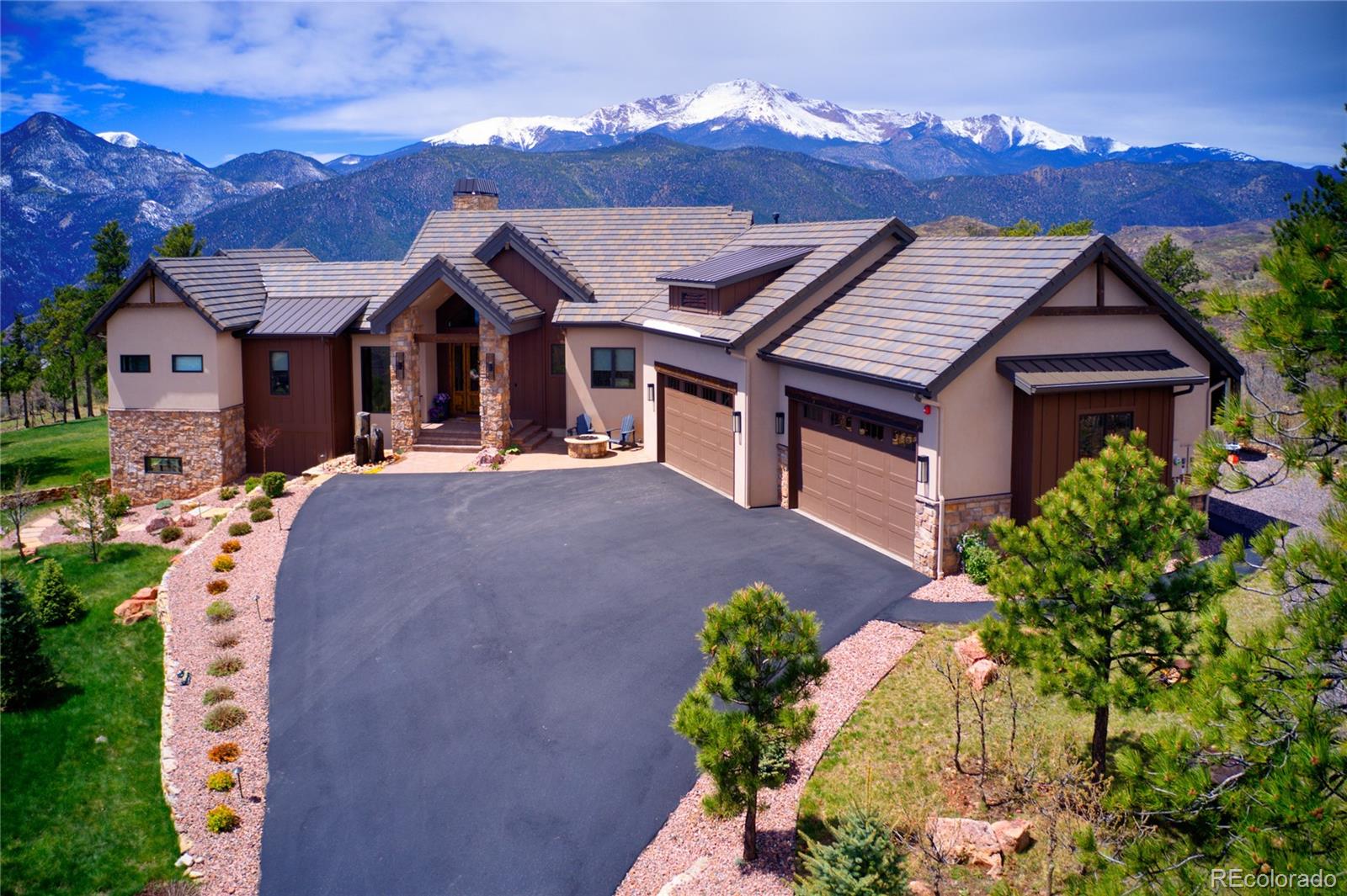 3770 Outback Vista Point Colorado Springs CO 80904