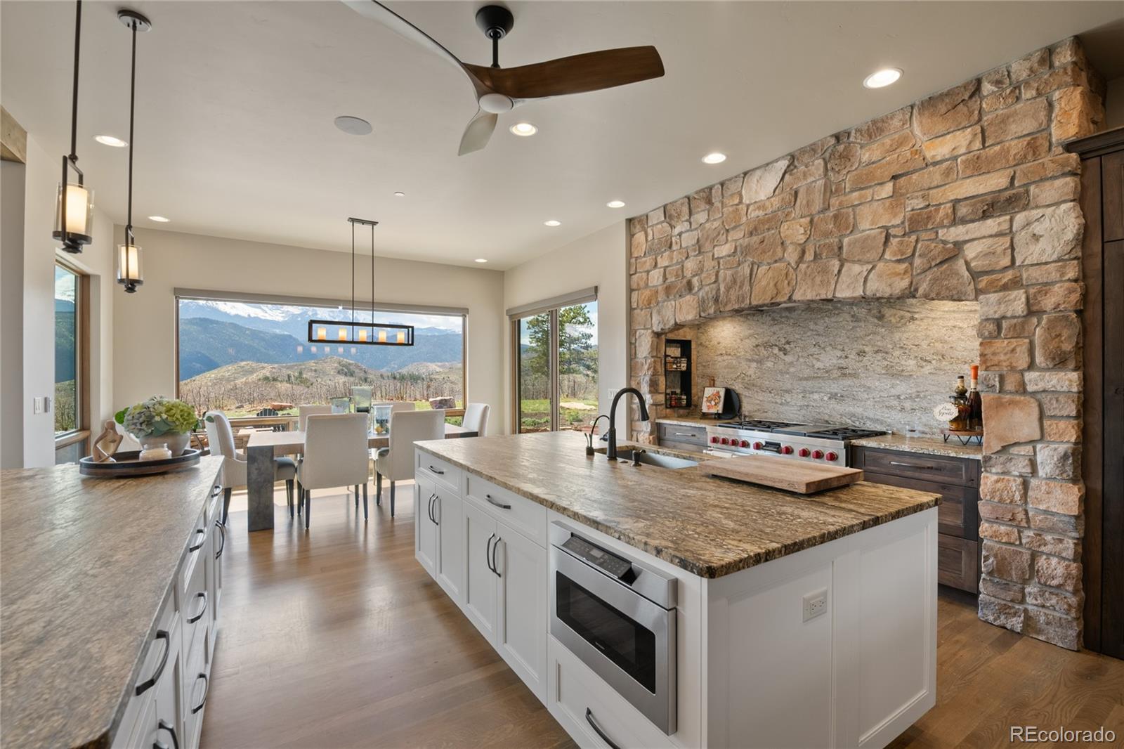 3770 Outback Vista Point Colorado Springs CO 80904
