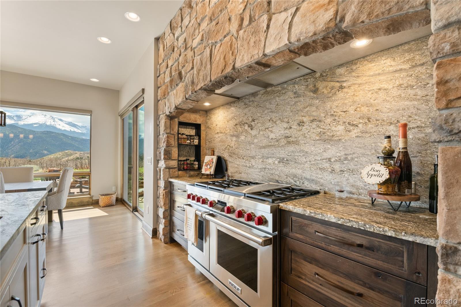 3770 Outback Vista Point Colorado Springs CO 80904