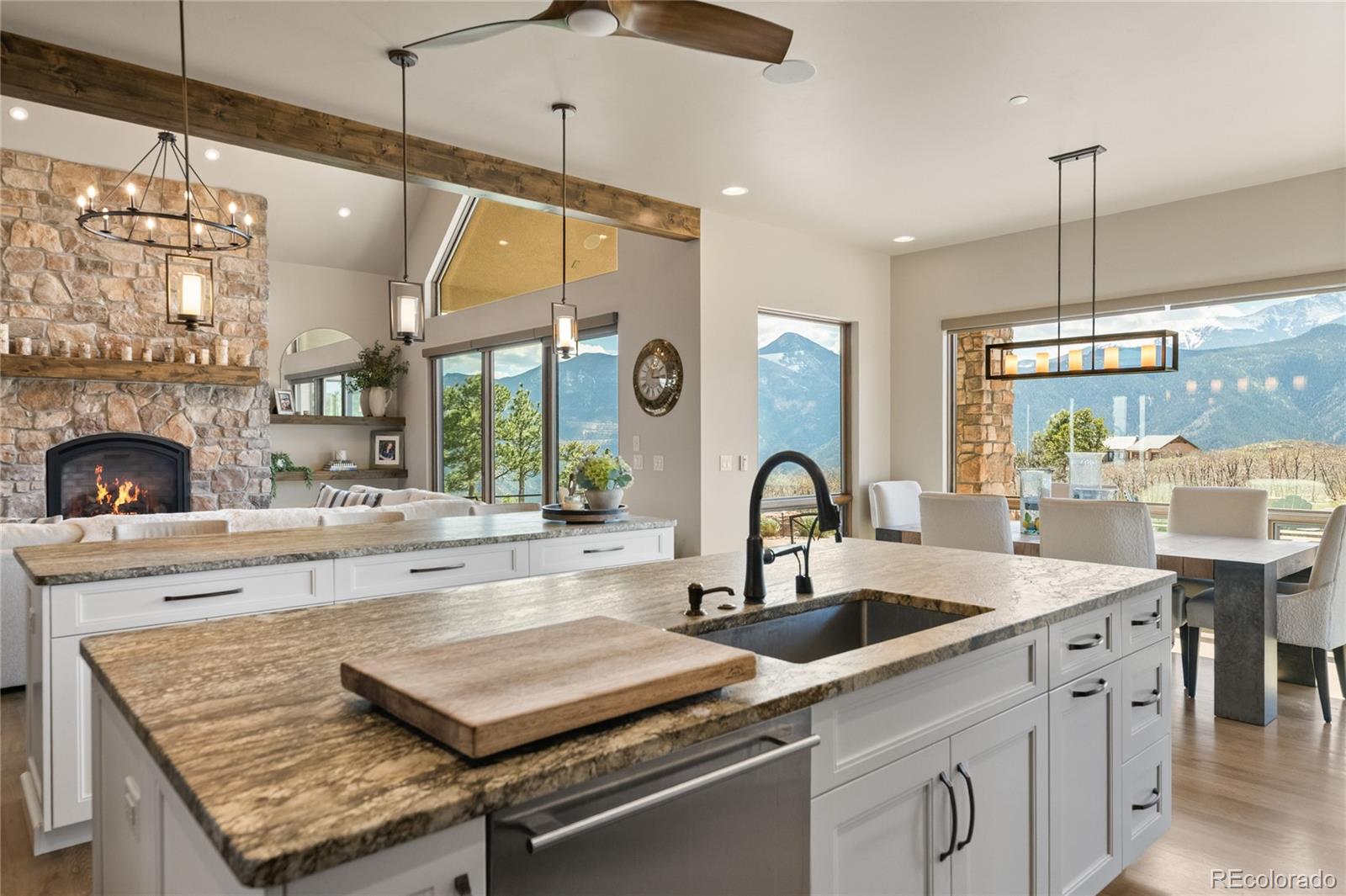 3770 Outback Vista Point Colorado Springs CO 80904