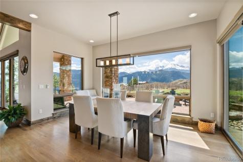 3770 Outback Vista Point Colorado Springs CO 80904