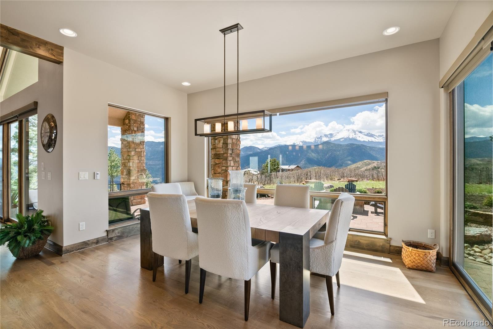 3770 Outback Vista Point Colorado Springs CO 80904