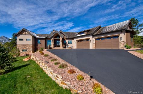 3770 Outback Vista Point Colorado Springs CO 80904
