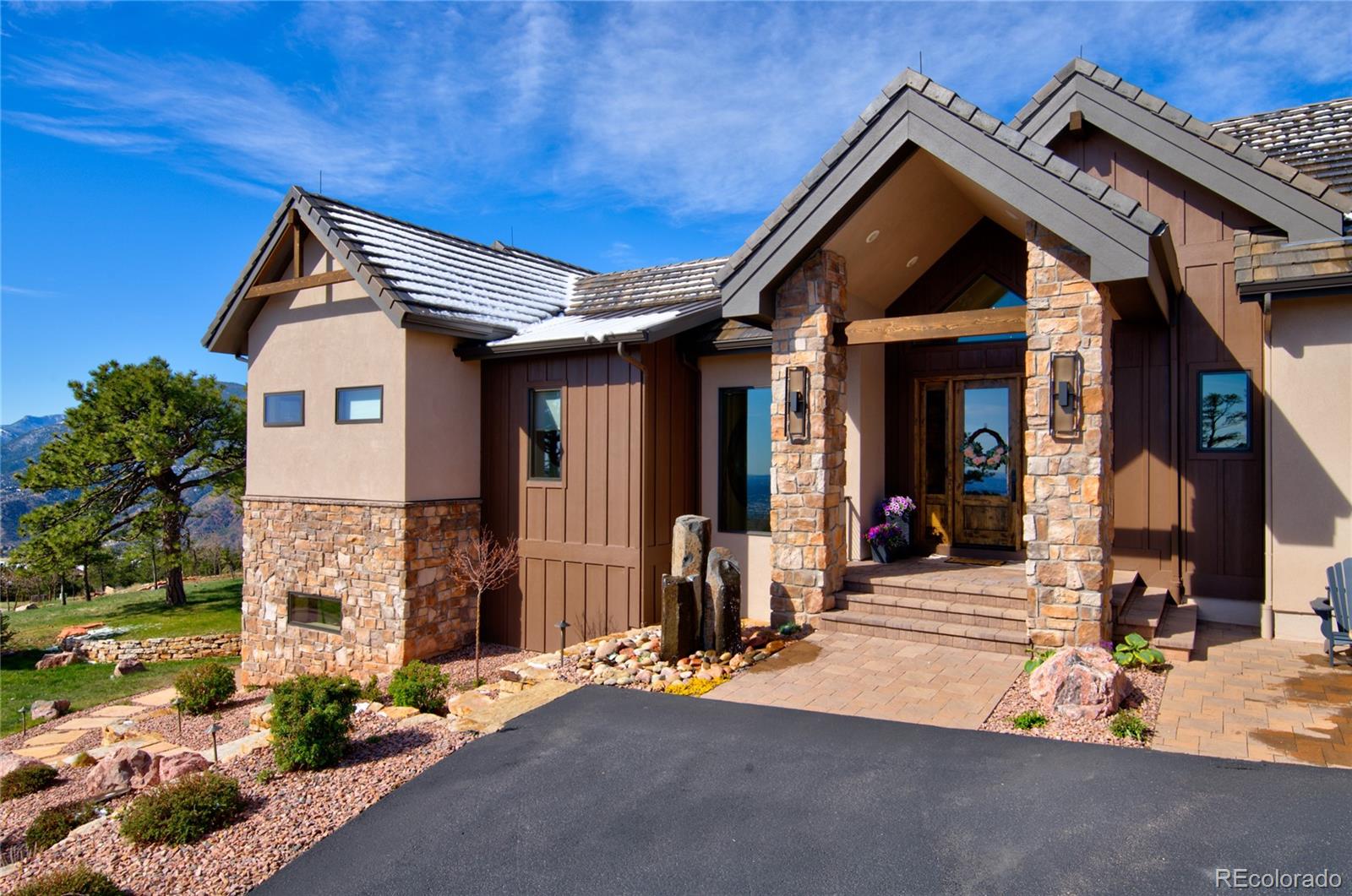 3770 Outback Vista Point Colorado Springs CO 80904