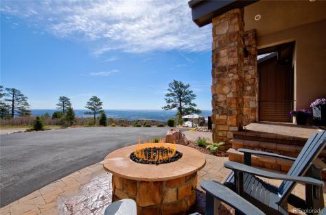3770 Outback Vista Point Colorado Springs CO 80904