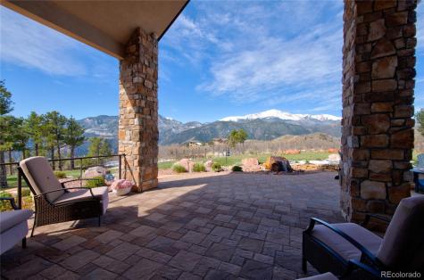 3770 Outback Vista Point Colorado Springs CO 80904