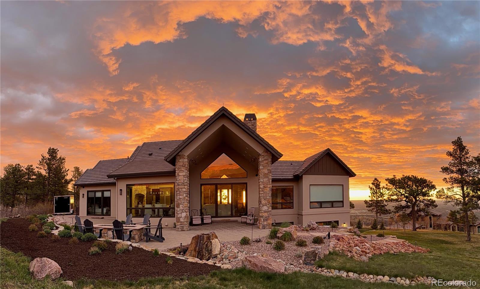 3770 Outback Vista Point Colorado Springs CO 80904