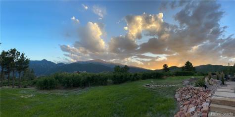 3770 Outback Vista Point Colorado Springs CO 80904