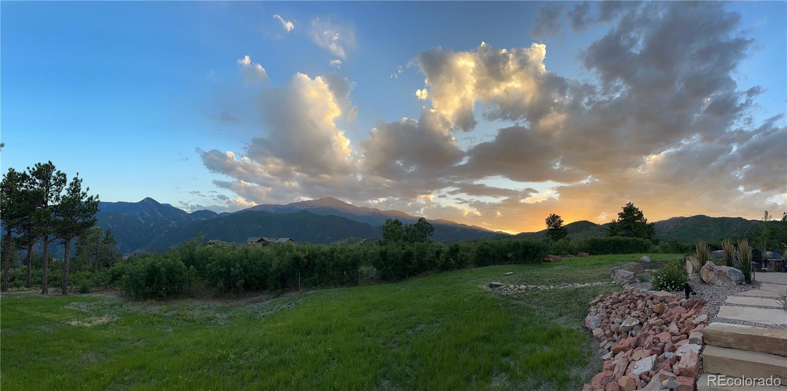 3770 Outback Vista Point Colorado Springs CO 80904
