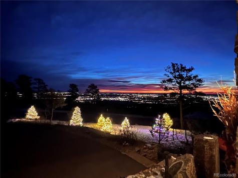 3770 Outback Vista Point Colorado Springs CO 80904